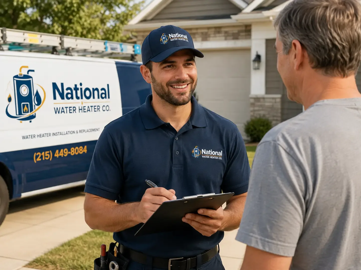 Water Heater Installation Eastford, CT FAQs
